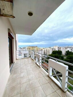 2-izbový apartmán s veľkou terasou, 46 m2, Albánsko - Drač - 2