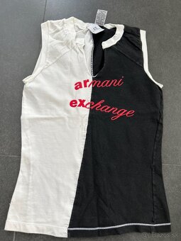 Tričko Desiqual, Armani, Miss Sixty, Joop …. - 2