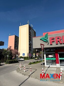 Predaj: MUDROŇOVA, 39m2 + Loggia, Košice - JUH - 2