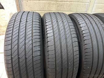 205/60R16 letne - 2