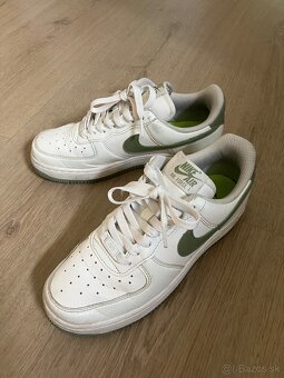 Nike Air Force I - 2