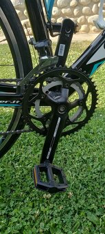 Wilier trestina model Luna - 2