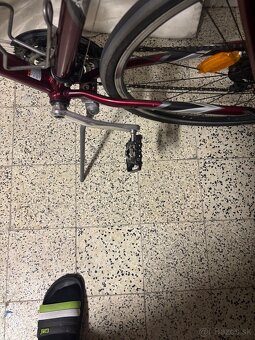 Bicykel TREK - 2
