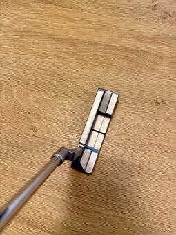 Predám putter na golf Scotty Cameron Select Newport 2 - 2
