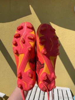 Kopačky Puma FUTURE 7 veľ 40 - 2