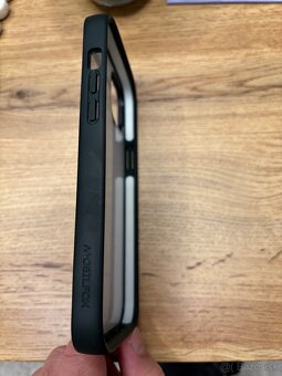 iPhone 15 Plus kryt MOBILFOX - 2
