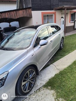 Peugeot 508 2.2 GT - 2