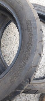 pneu bridgestone exedra max 150/80 r16 - 2