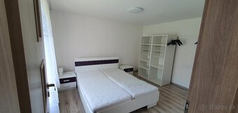 Na prenájom 2 izbový rodinný dom, Lužianky - 2