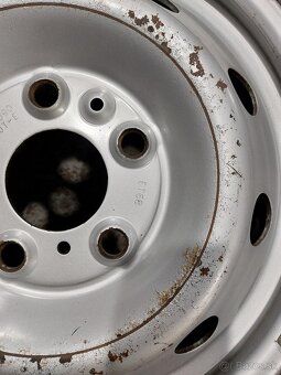 215/75 R16C - 2