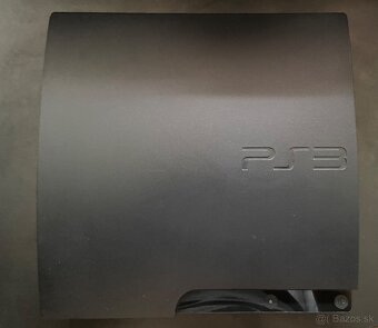 PlayStation 3 - 2
