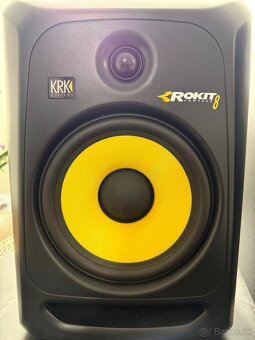 KRK Rokit 8 - 2