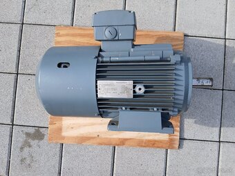 Elektromotor - 2