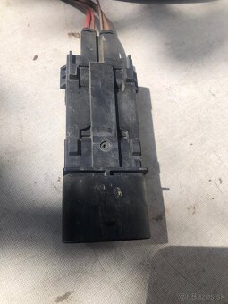 AUDI Q7 4L - Ventilátor chladica - 2
