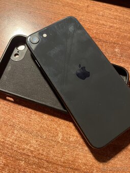 Iphone SE 2020 128GB - 2