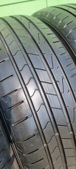 Letné pneumatiky Hankook 215/65R17 - 2