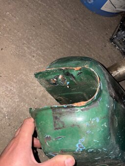 Simson s51 - 2