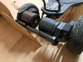 Exway atlas 4wd - 2