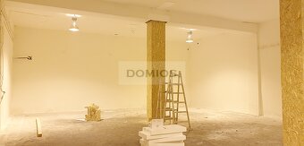 Skladové priestory (200 m2, naklad. rampa, parking, KE-Juh) - 2