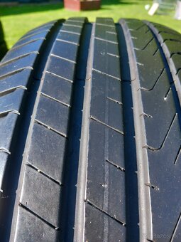 215/55 r17 letne pneumatiky pirelli - 2