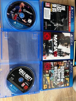 PlayStation 4 - 2
