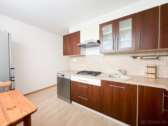 2 izbový byt 53m2, Košice západ - Petzvalova, kompl.rek. - 2