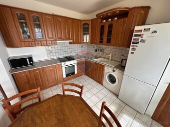 3 izbový byt na prenájom v Banskej Bystrici časť Sásová - 2