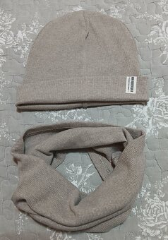 ciapka + nakrcnik - 2