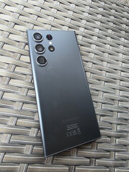 Samsung S23 Ultra - 2