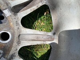 5x120 R15 BMW - 2