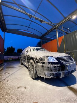 Predam passat B5.5 1.9 96kw - 2