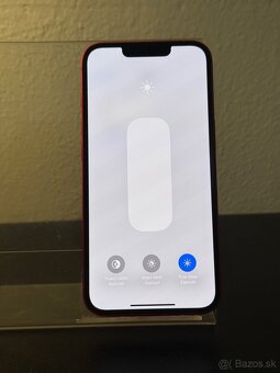 Predám Apple iPhone 14 128GB RED minimálne Známky používania - 2
