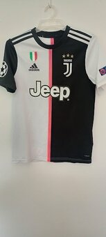 JUVENTUS TORINO - 2