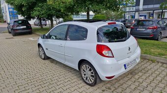 Predám Renault Clio 3 1,2, 74 kW - 2