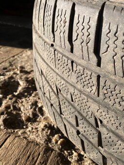 Styling 68 5x120 R17 dvojrozmer - 2