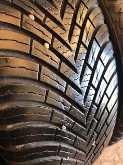 205/55 R16 4ks Celorocna Sada - 2