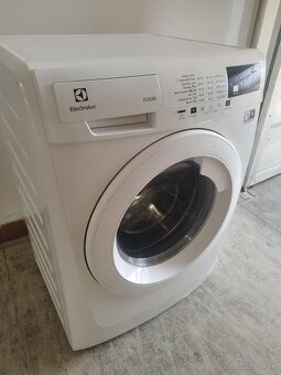 Pračka Electrolux - 2