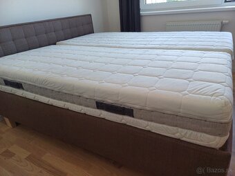 Luxusné matrace PERDORMIRE CASHMERE PLUS Comfort 200x90cm - 2