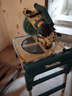 cinkulárka Metabo - 2