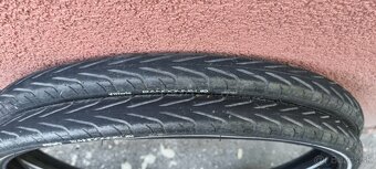 Predám 2ks Plášť RANDONNEUR 26 × 1,5 - 2