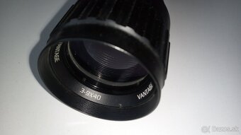 Predám puškohľad Hawke Vantage 3-9x40 AO Mil Dot - 2