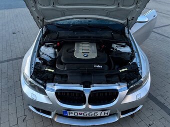 BMW E93 330d Cabrio - 2