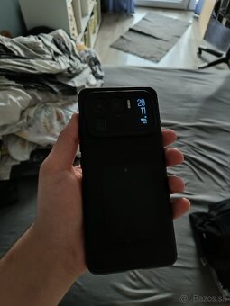 Xiaomi Mi 11 ultra - 2