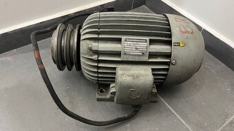 Motor 2.2KW - 2