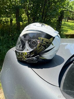 Helma Shark s900 - 2