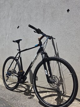 KTM ultra fun 29 horský bicykel - 2