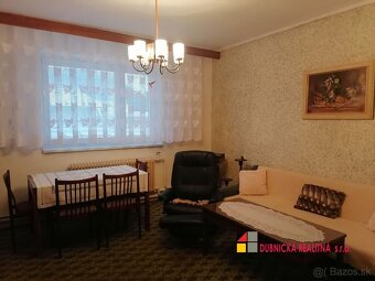 REZERVOVANÝ - Na predaj - rodinný dom - 2