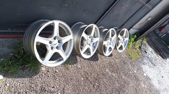 elektrony 5x100 r 16 - 2