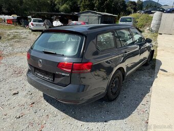 Volkswagen Passat B8 náhradné diely, 2.0 TDI - 2
