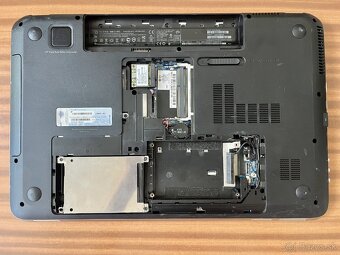 Základná doska pre HP pavilion DV7 6000 serie - 2